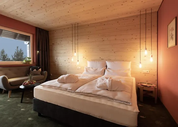 Hotel Hohenried Im Rosengarten