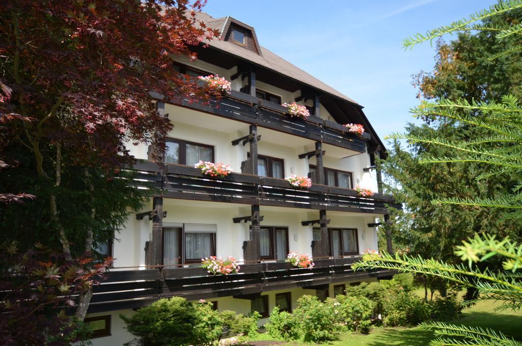 Hohenried Im Rosengarten 3* Freudenstadt