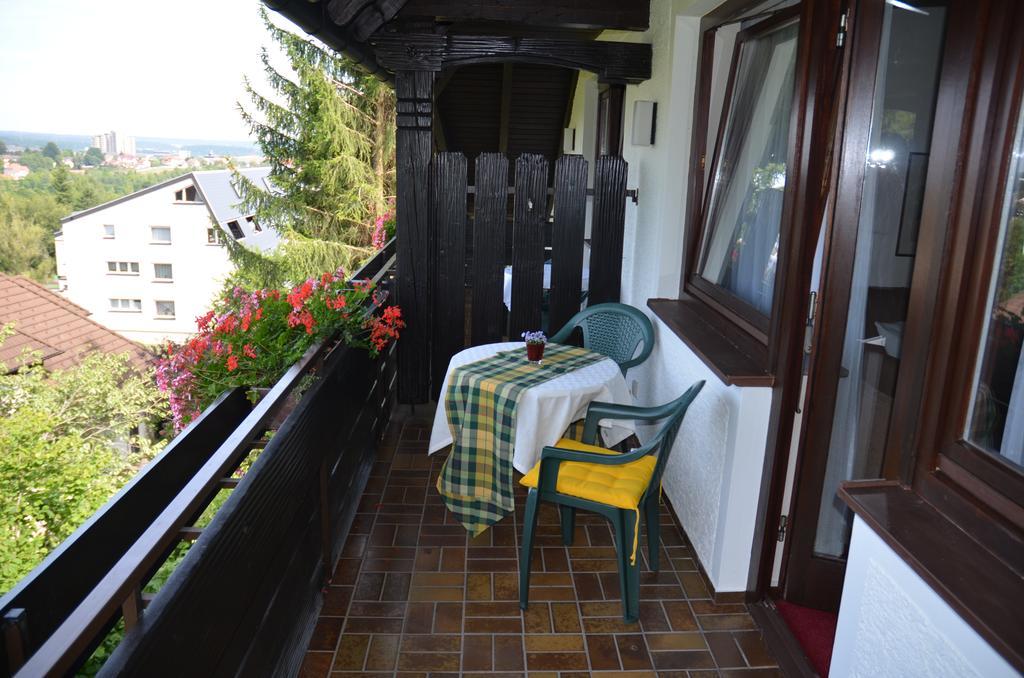 Hotel Hohenried Im Rosengarten
