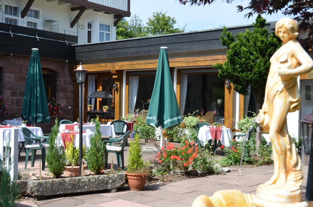 Hohenried Im Rosengarten Freudenstadt