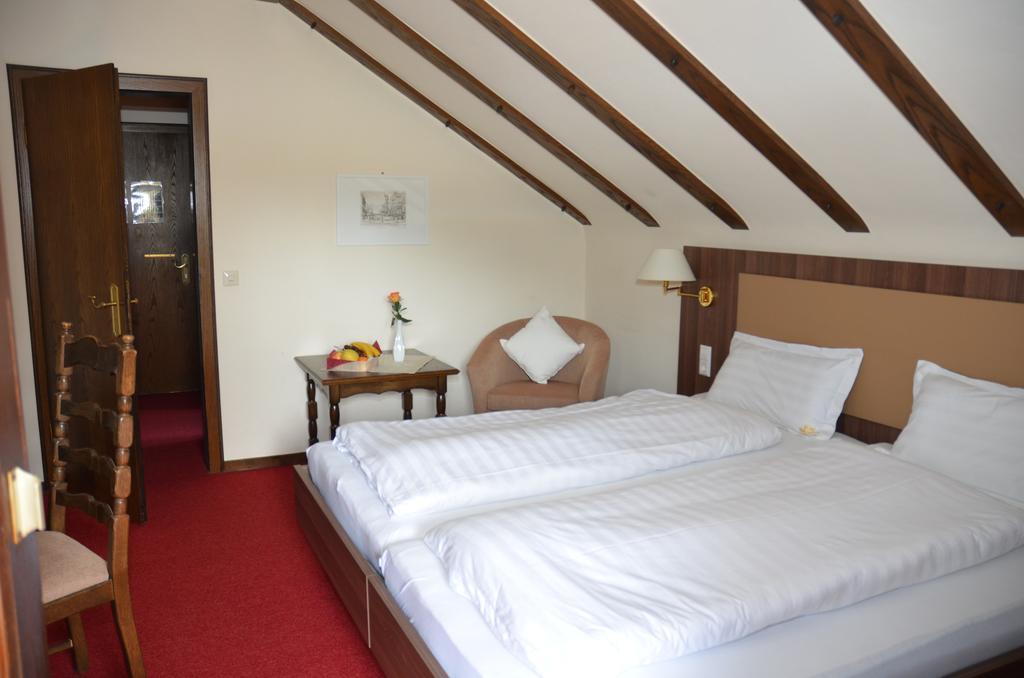 Hohenried Im Rosengarten Hotel Freudenstadt