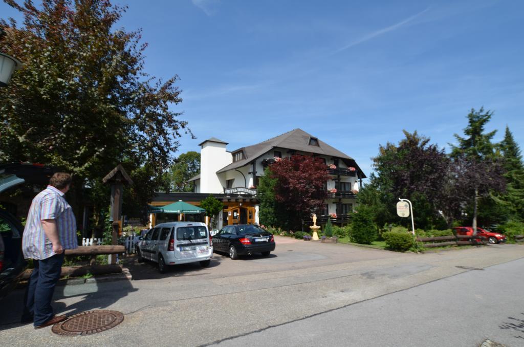 Hohenried Im Rosengarten Hotel