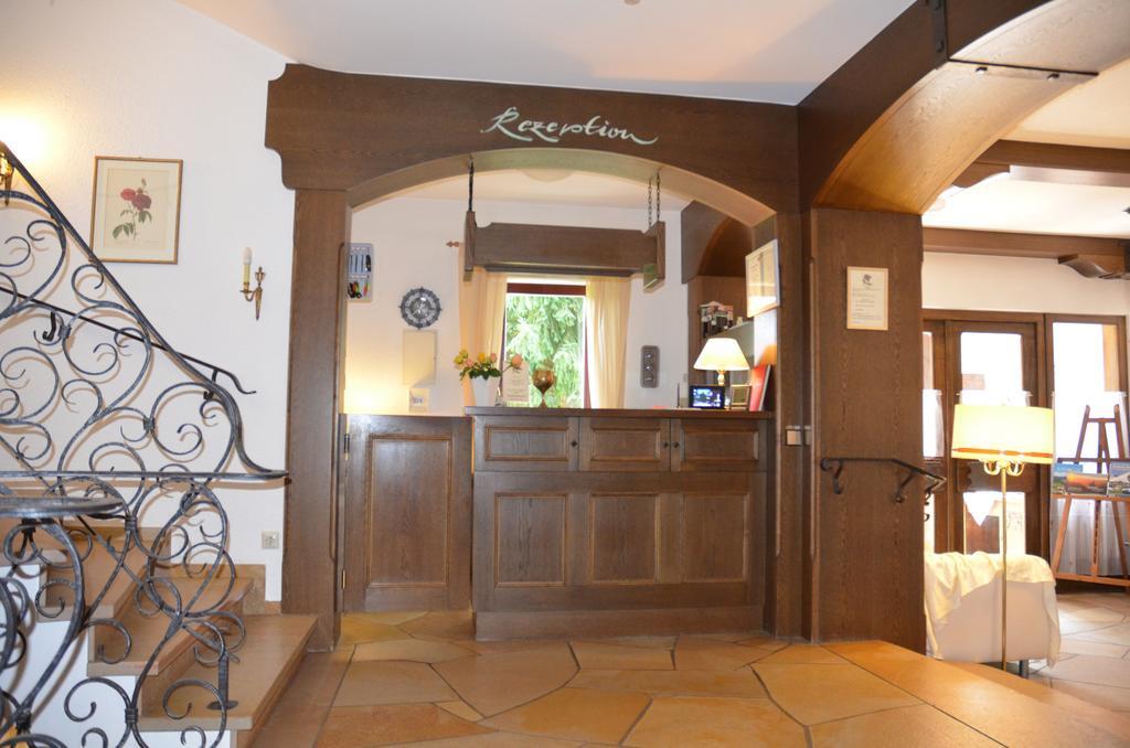 Hohenried Im Rosengarten Hotel Freudenstadt