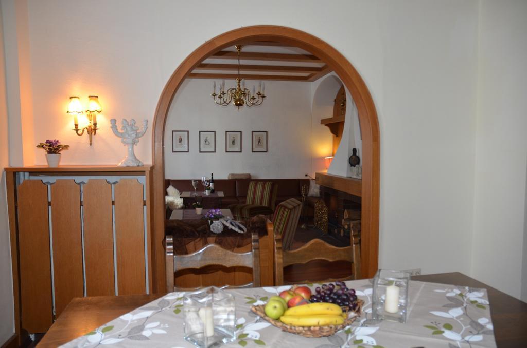 Hotel Hohenried Im Rosengarten Freudenstadt