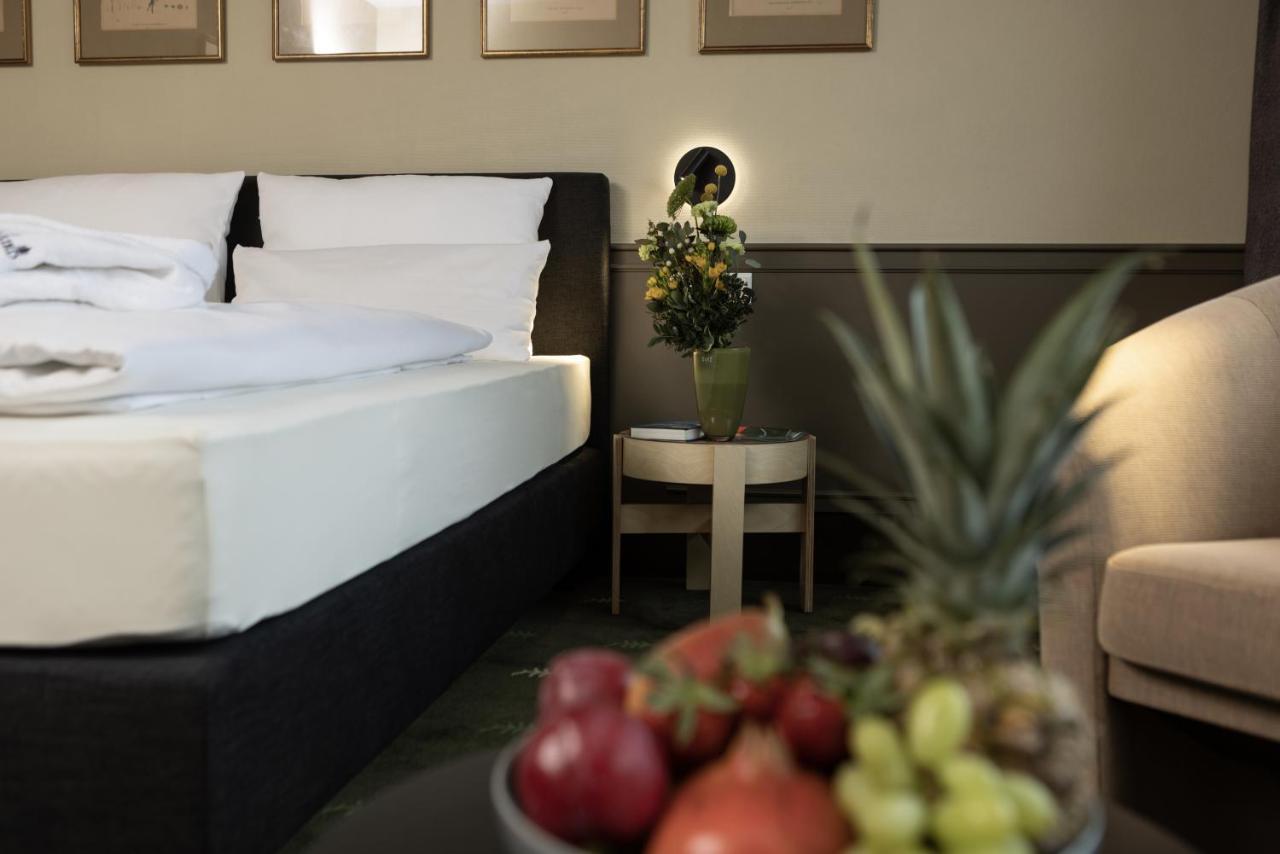 Hotel Hohenried Im Rosengarten Freudenstadt