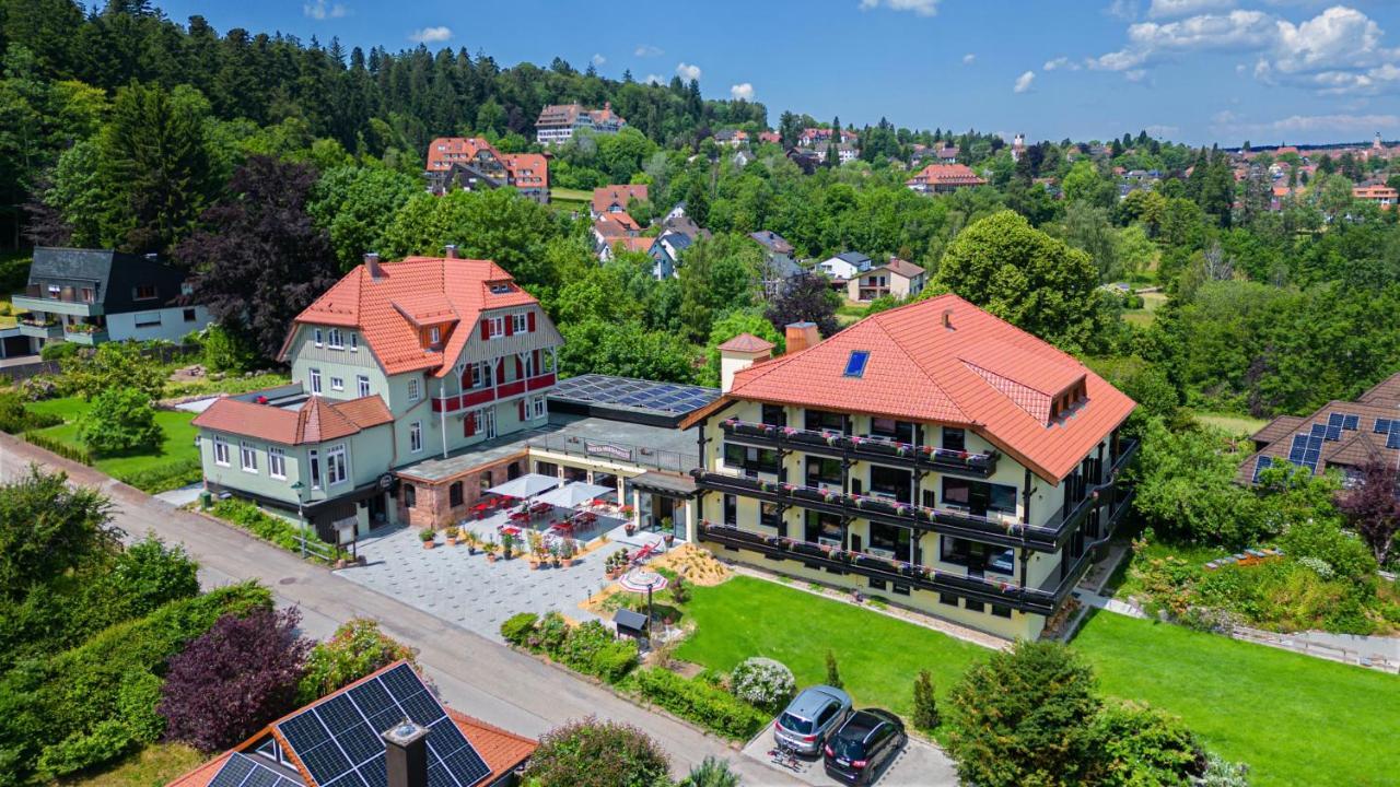 Hohenried Im Rosengarten 3*