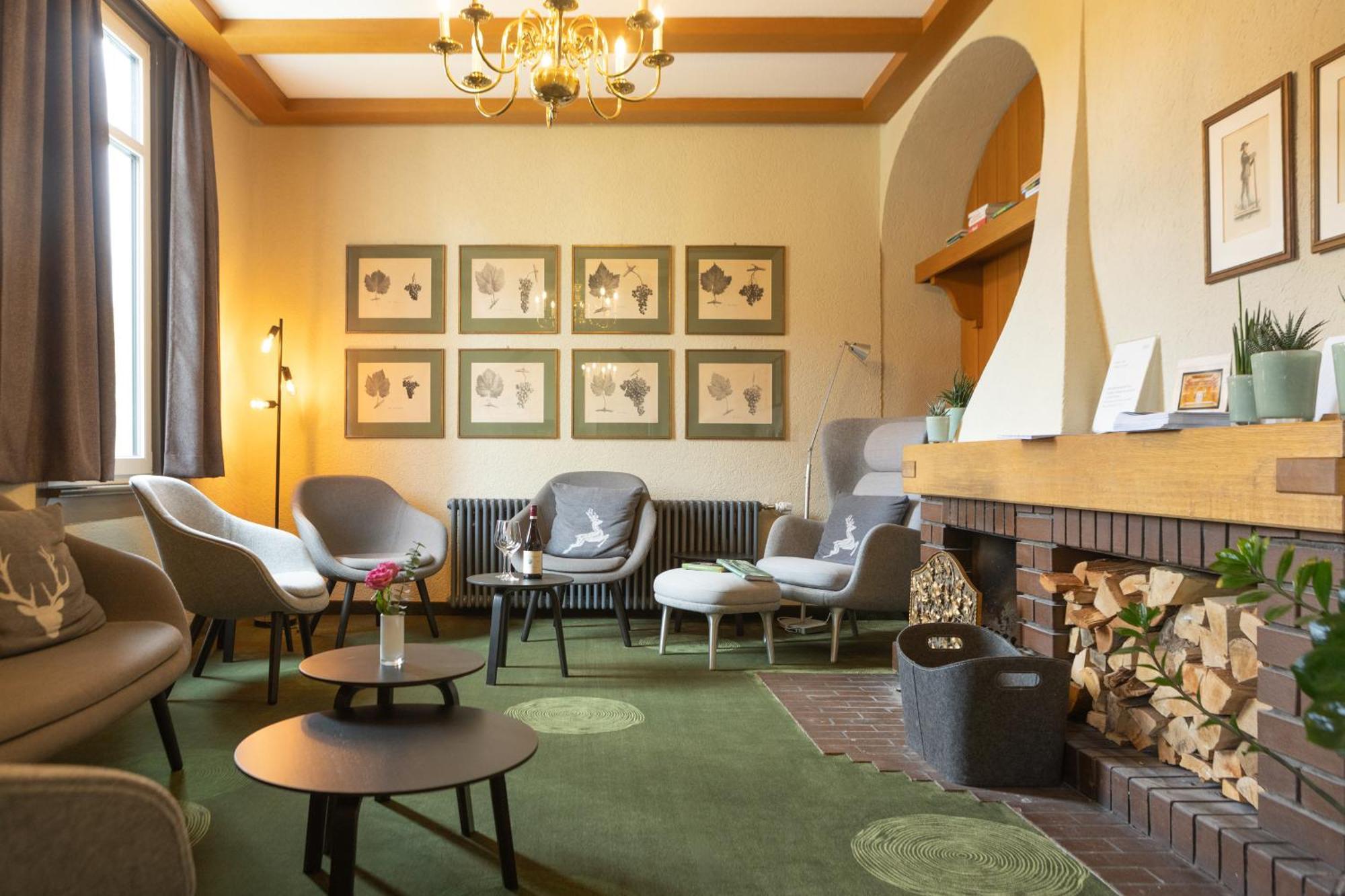 Hohenried Im Rosengarten Hotel 3*