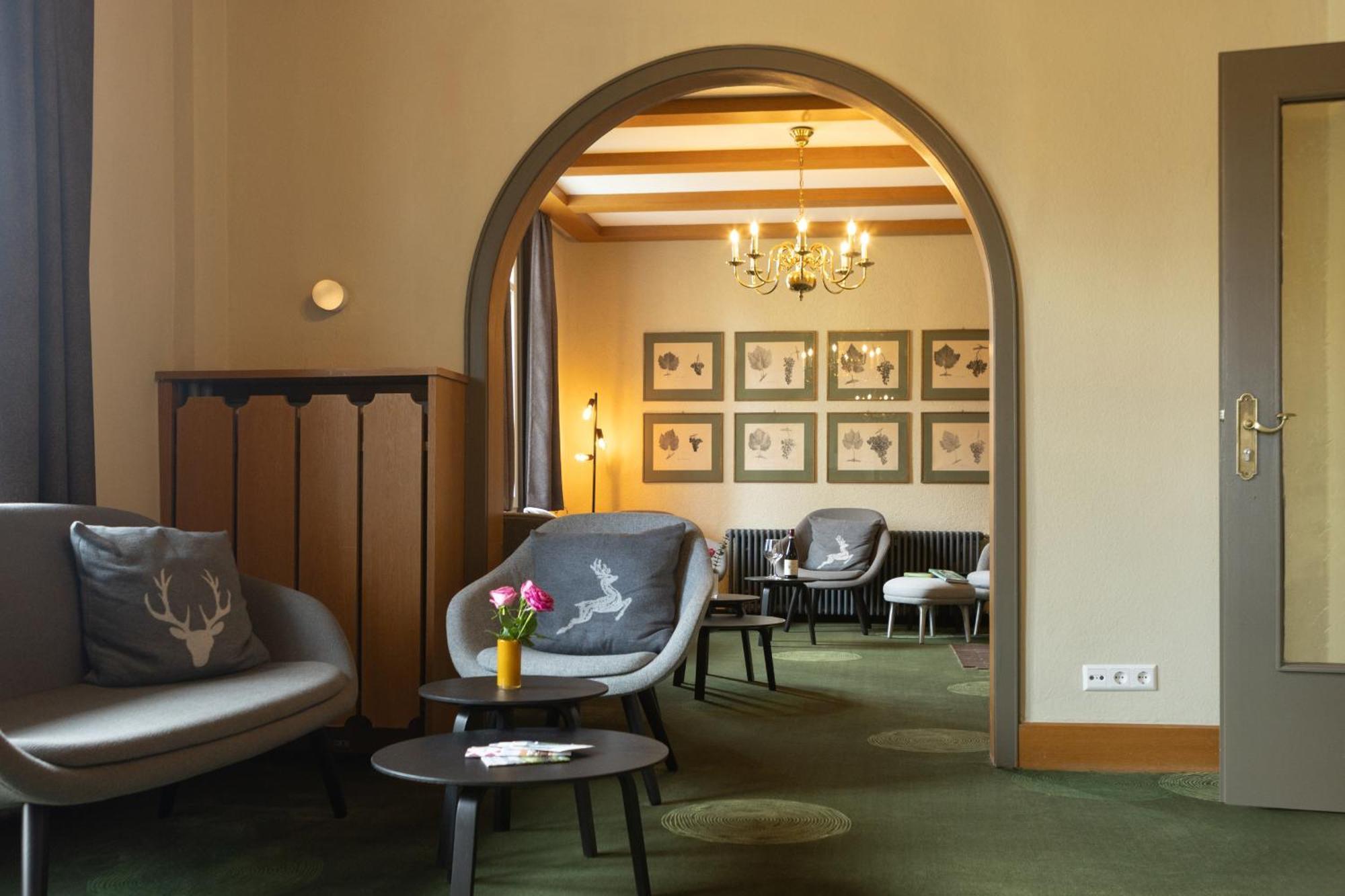 Hotel Hohenried Im Rosengarten 3*