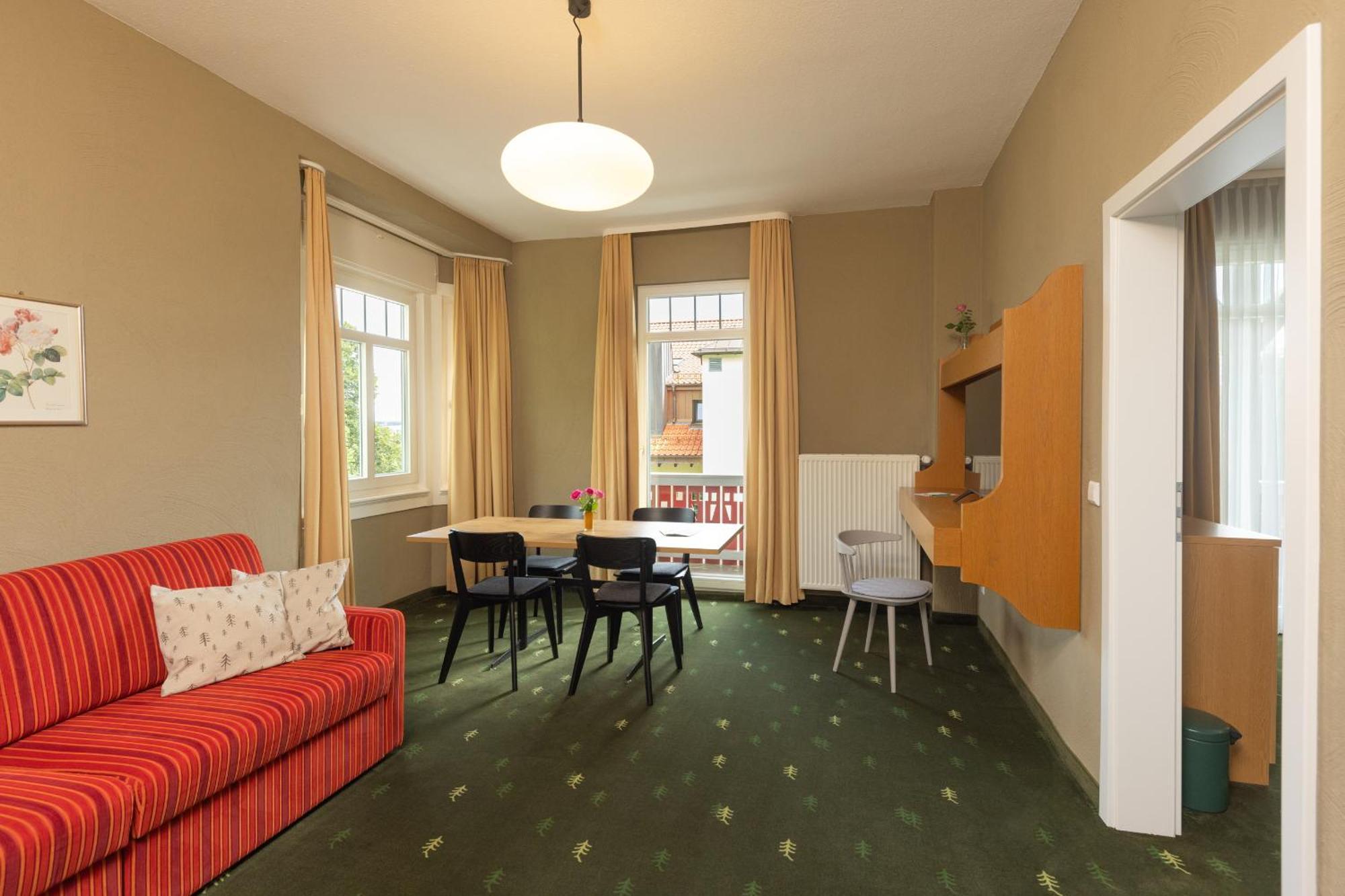 Hohenried Im Rosengarten Hotel 3*