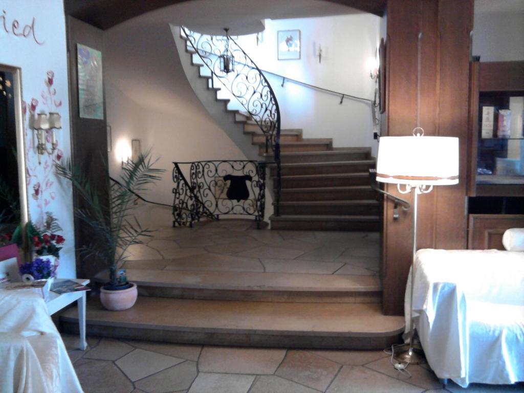 Hohenried Im Rosengarten 3* Freudenstadt