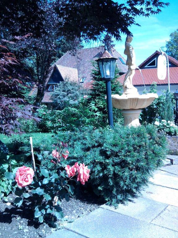 Hohenried Im Rosengarten Freudenstadt