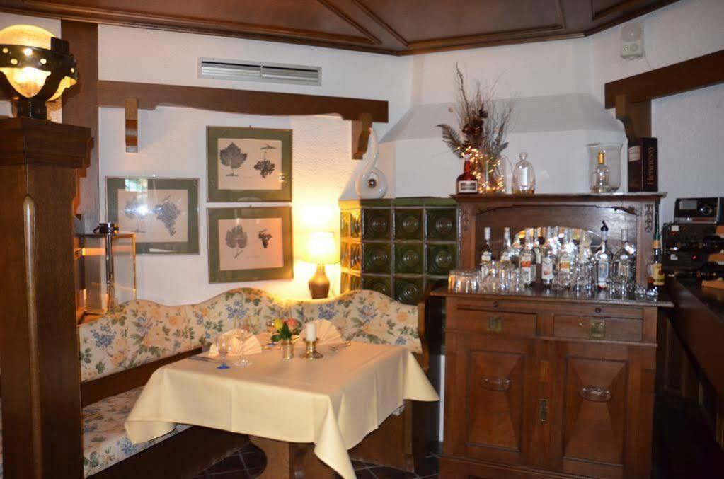 Hohenried Im Rosengarten Hotel